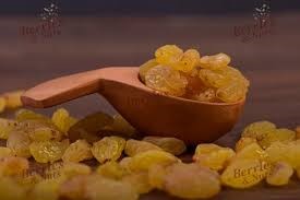 Raisins